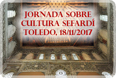 Jornada Cultural Sefardí