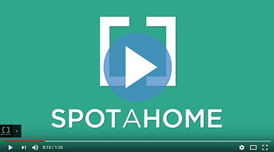 Spotahome - Video