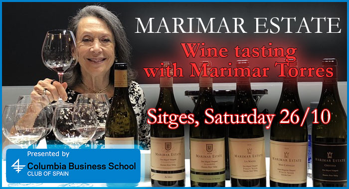 CBSCS - Marimar Estate