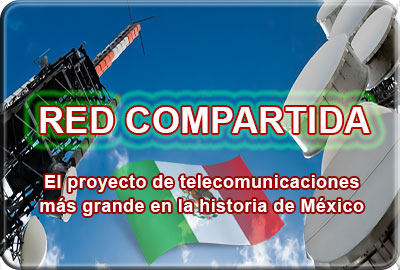 CBSCS - Red Compartida Mexico